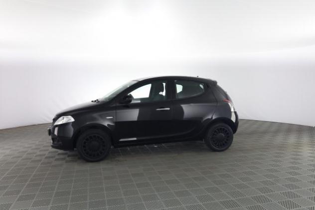 LANCIA Ypsilon Ypsilon 1.0 FireFly 5 porte S&S Hybrid Silver rif. 23696760 - Foto 7