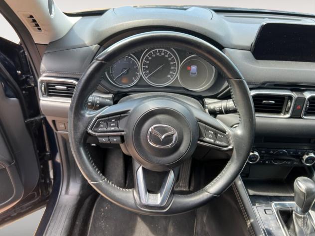 MAZDA CX-5 2ª serie CX-5 2.0L Skyactiv-G 165 CV 2WD Exceed - Foto 9