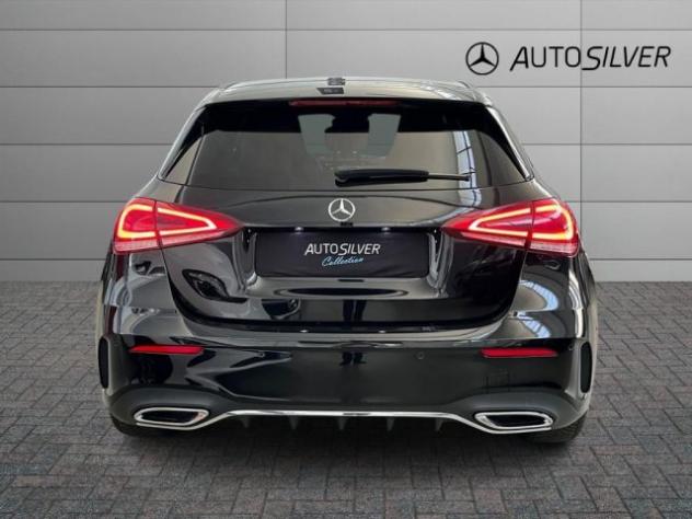 MERCEDES-BENZ A 180 Automatic Premium rif. 23940545 - Foto 4
