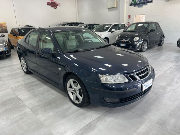 Saab 9-3 Sedan 2.2 tid Arc - Foto 3