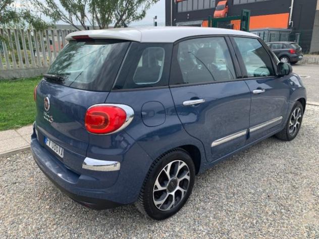 FIAT 500L 1.4 95 CV 120° rif. 24157247 - Foto 5