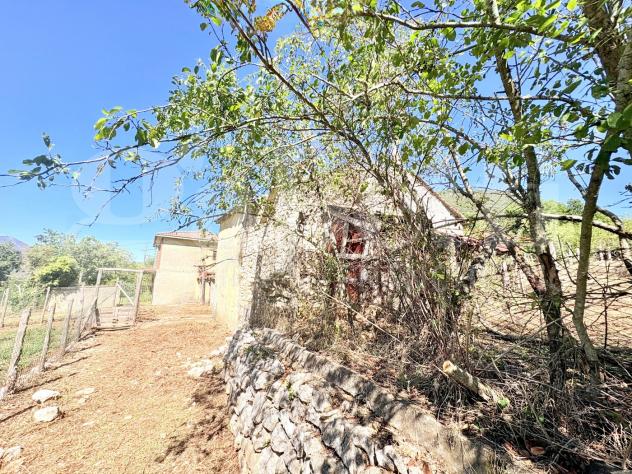 Rustico/Casale/Corte - Carpineto Romano . Rif.: Cod. rif 3341952VRG - Foto 12
