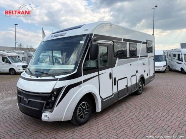 MOBILVETTA K-YACHT TEKNOLINE 64 rif. 23803972 - Foto 3
