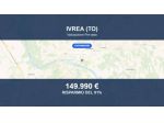 Immobile in asta di 3137 m² in vendita a Ivrea