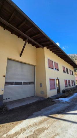 Immobile in asta di 3055 m² con più di 5 locali in vendita a Moena - Foto 3