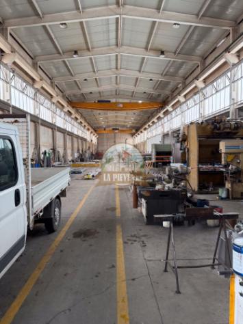 Immobile di 1100 m² con 2 locali in vendita a Novi Ligure - Foto 20
