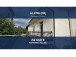 Immobile in asta di 57 m² in vendita a Alatri