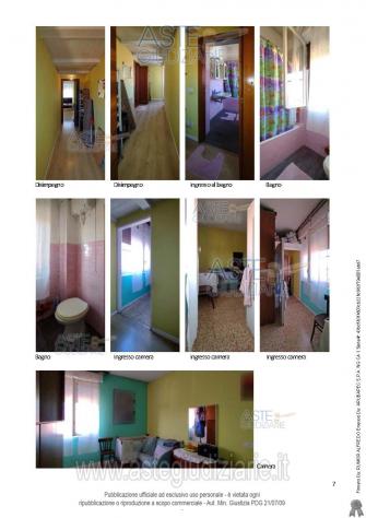 IMMOBILI-IMMOBILE RESIDENZIALE-Via Crivelli, 5, 27010 Bascapè PV, Italia - Foto 7