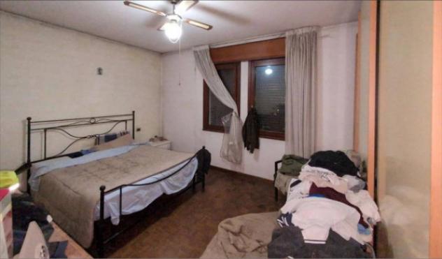 Immobile in asta di 155 m² con più di 5 locali e box auto in vendita a Campodoro - Foto 6