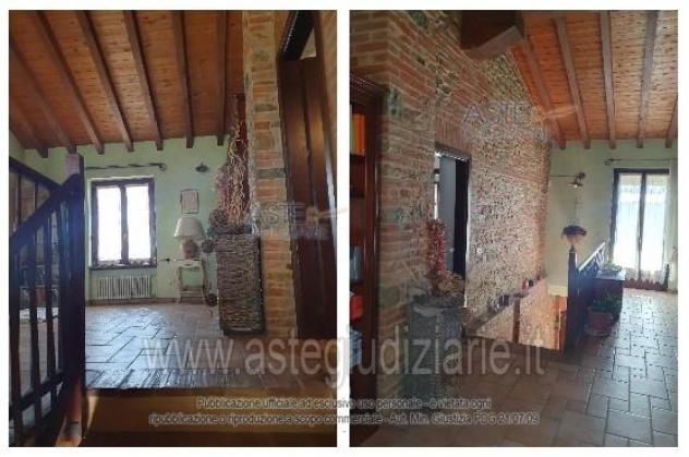 IMMOBILI-IMMOBILE RESIDENZIALE-Frazione Rezzano, Località Belvedere 10 - Foto 7