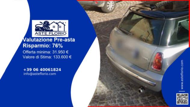 Immobile in asta di 120 m² in vendita a Casali del Manco
