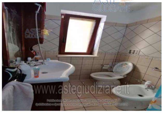 IMMOBILI-IMMOBILE RESIDENZIALE-Largo Madonna del Rosario n. 52 - Foto 4
