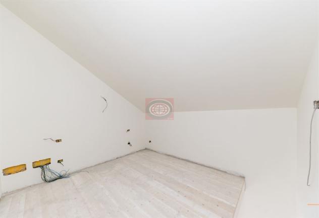 Cesena - San Mauro in Valle (AC592a4): appartamento NUOVO con ampie dimensione, garage doppio, GIARDINO PRIVATO - FINITURE LUSSO - Foto 8