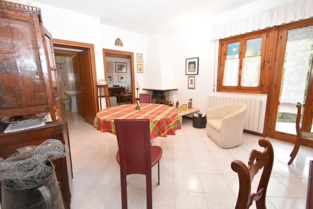Appartamento in vendita a Colle di Val d'Elsa 92 mq Rif: 1451515 - Foto 2