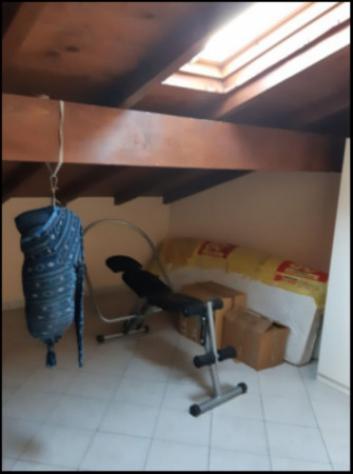 Immobile in asta di 211 m², box auto doppio in vendita a Cuasso al Monte - Foto 16