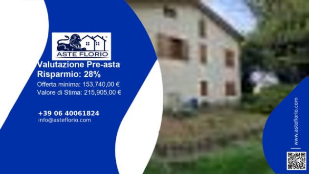 Immobile in asta di 137 m² in vendita a Dubino