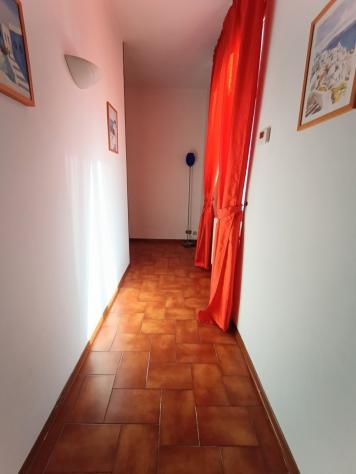 Campo di Marte vendiamo in esclusiva attico panoramico di mq.139 composto da ingresso, cucina attrezzata, soggiorno, studio, due camere, bagno, ripost - Foto 12