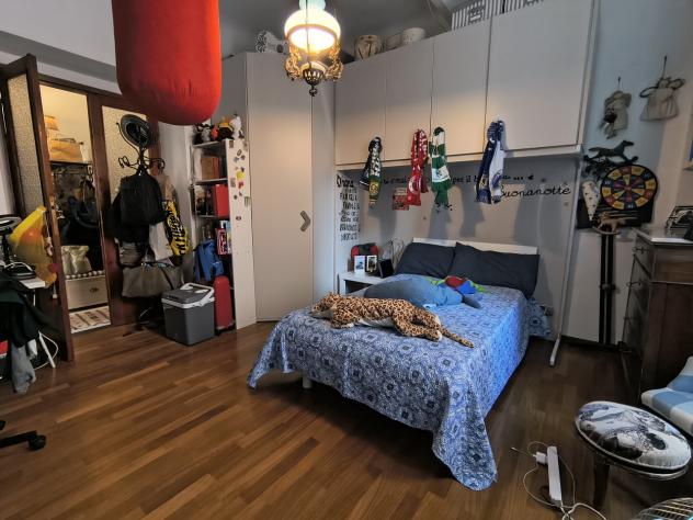 Porzione di casa in vendita a La Spezia - Foto 9