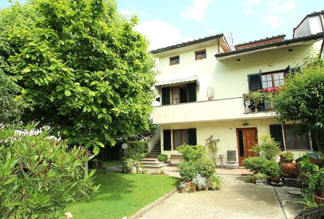 Appartamento in vendita a San Vito - Lucca 180 mq Rif: 1414090