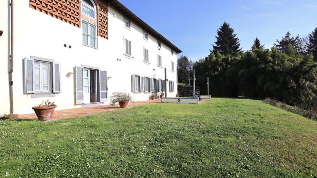 Villa in vendita a Lucca