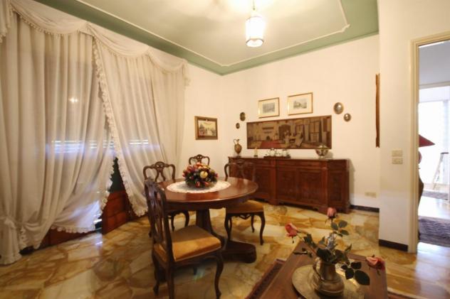Villa in vendita a San Quirico di Moriano - Lucca 220 mq Rif: 949905 - Foto 9