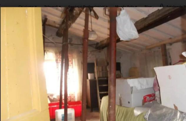 Immobile in asta di 94 m² con più di 5 locali in vendita a Macerata Feltria - Foto 10
