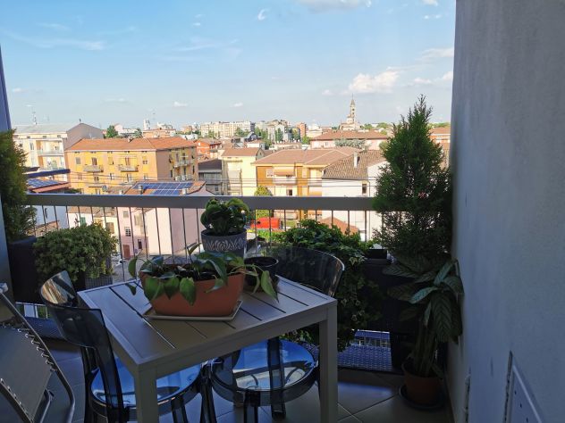 Bilocale mq 63 zona Viale Dante - Foto 9