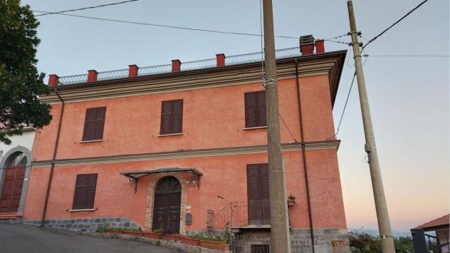 Casa semindipendente in vendita a Podenzana 330 mq Rif: 1247969 - Foto 4