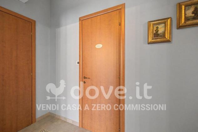 Appartamento di 101 m² con 3 locali in vendita a Poggio Renatico - Foto 17