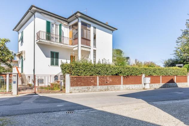 Casa singola in vendita a La Borra - Pontedera 200 mq Rif: 1407061