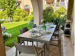 Raffinata soluzione abitativa nel Garda Hotel San Vigilio Golf