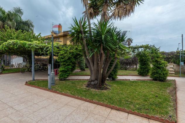 Villa singola in vendita a Ragusa, Marina di Ragusa - Foto 14
