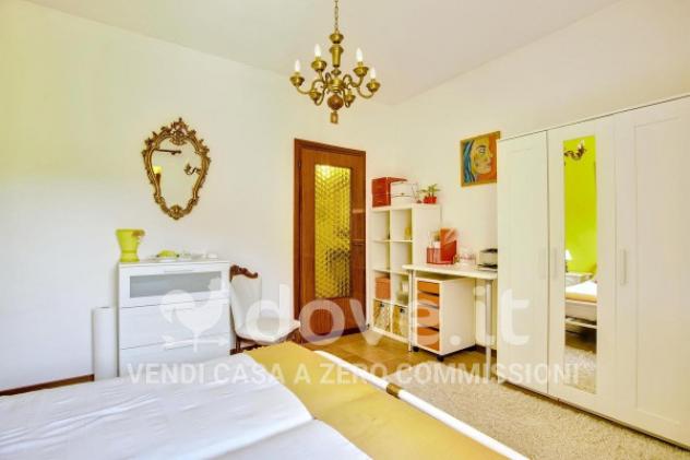 Villa di 400 m² con più di 5 locali e posto auto in vendita a Rancio Valcuvia - Foto 18