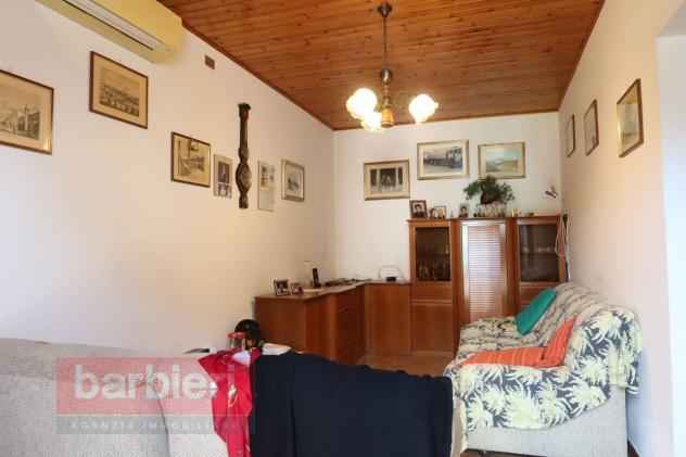 Villetta bifamiliare in vendita a Ravenna, San Pietro in Vincoli - Foto 12