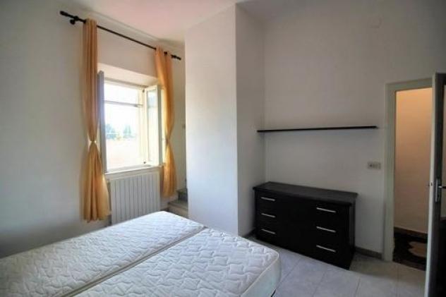 Terratetto in vendita a Asciano - San Giuliano Terme 50 mq Rif: 1236887 - Foto 9