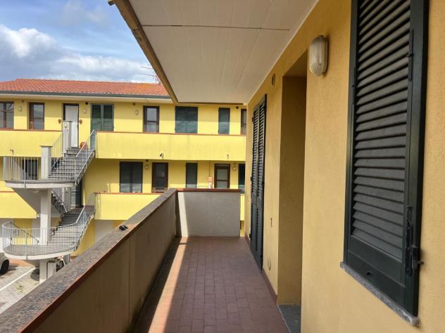 Appartamento in vendita a Ponticelli - Santa Maria a Monte 60 mq Rif: 1414630