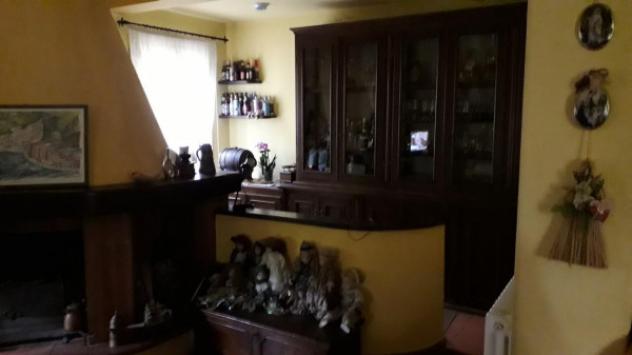 Villa di 370 m² con più di 5 locali e box auto doppio in vendita a Soliera - Foto 6