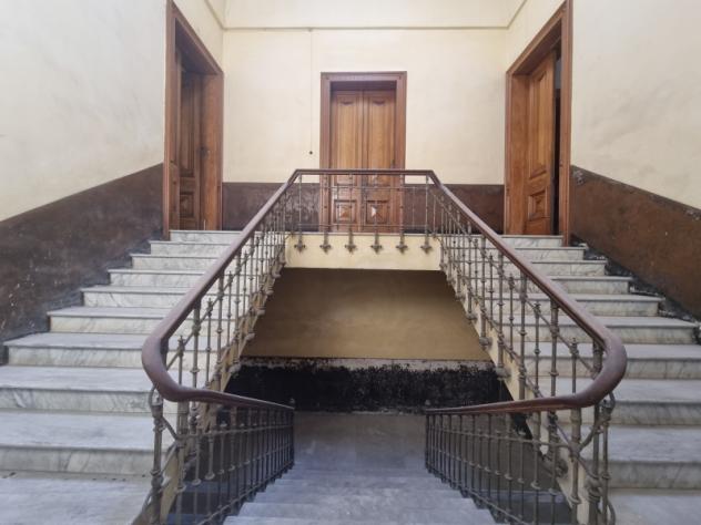 Meraviglioso palazzo nel Salento