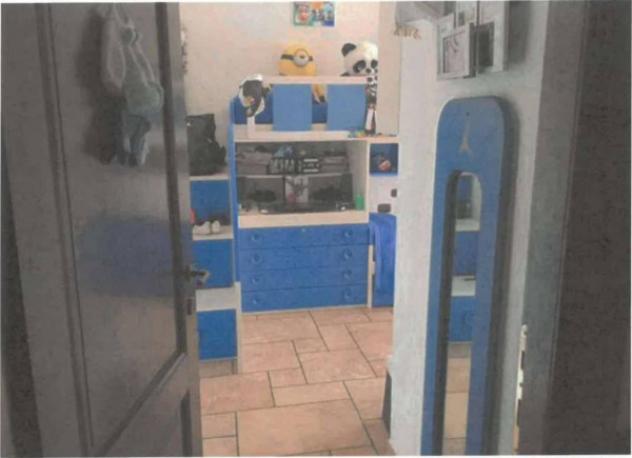 Immobile in asta di 159 m² con più di 5 locali e box auto in vendita a Teramo - Foto 2