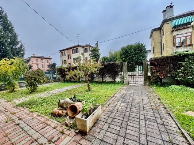 Marghera zona centrale con giardino privato - Foto 7