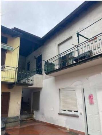 348/2025 U VA - Trilocale in asta a Vergiate - Foto 6