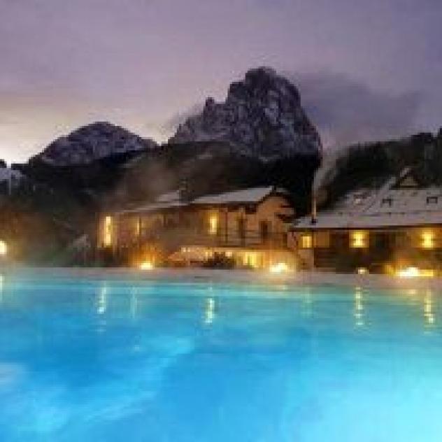 Alpenhotel Plaza S.r.l. - Foto 4