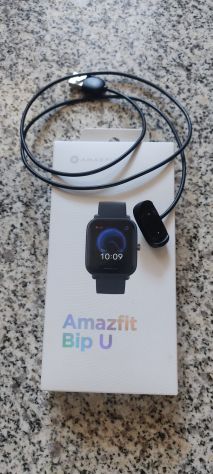 Cavetto ricarica Smartwatch Amazfit SOLO CAVETTO!