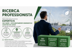 DOCENTE ISO18295 + efficientamento energetico + Auditor ISO50001