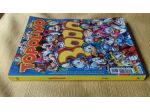 Compro ritiro fumetti Topolino Bonelli Diabolik Dylan Dog Tex Manga Supereori et