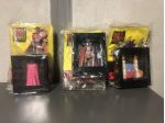 GO NAGAI ROBOT COLLECTION (2013) COLLEZIONE MODELLI VENDITA PEZZI SINGOLI