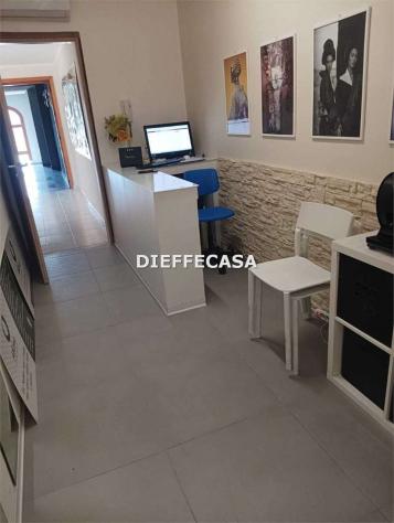 A2092 - In affitto uffici a Marsala in Centro - Foto 3