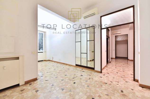 Immobile di 130 m² in affitto a Milano
