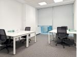 Ufficio privato in affitto per 5 persone a Rome, Navigatori
