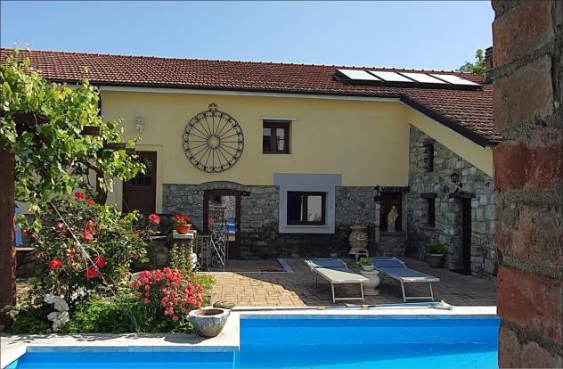 Agriturismo in vendita a Varese Ligure - Foto 5